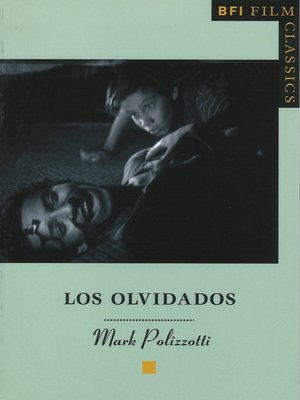 cover image of Los Olvidados